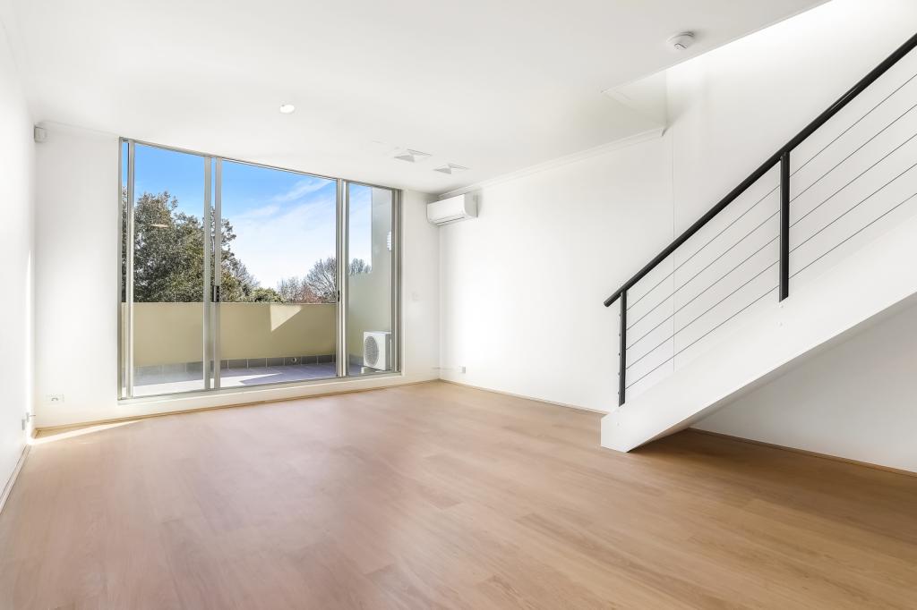 22/4 GILLESPIE AVE, ALEXANDRIA, NSW 2015