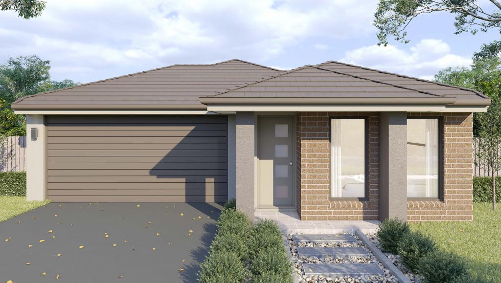 Lot 242 Drouin Fields/$25k Off Bargain Park Facing, Drouin, VIC 3818