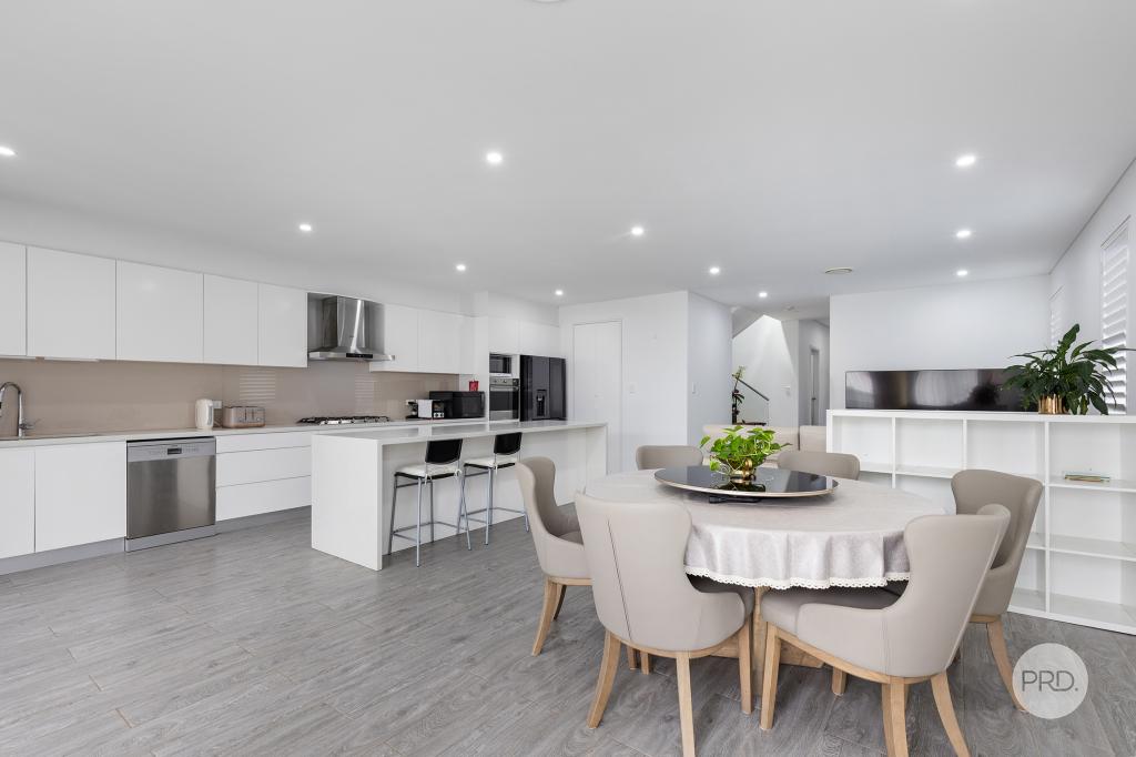 12a Olive Cres, Peakhurst, NSW 2210