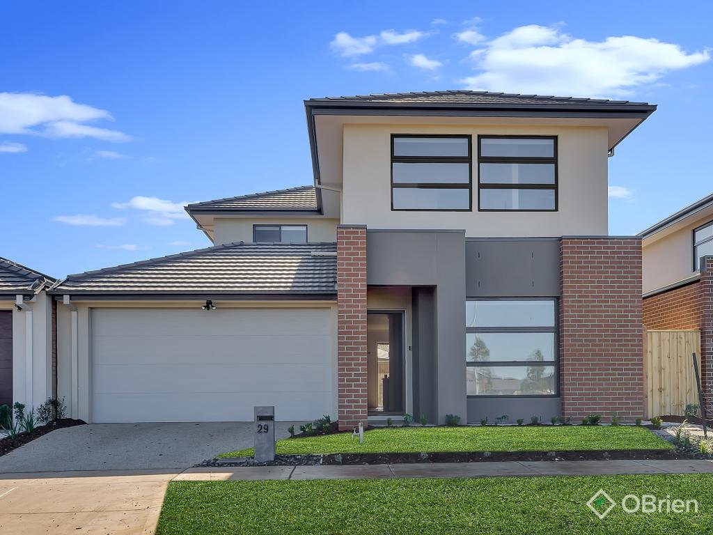 29 Greenwood Dr, Aintree, VIC 3336