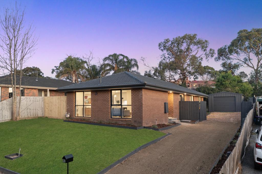 92 Lipton Dr, Frankston, VIC 3199