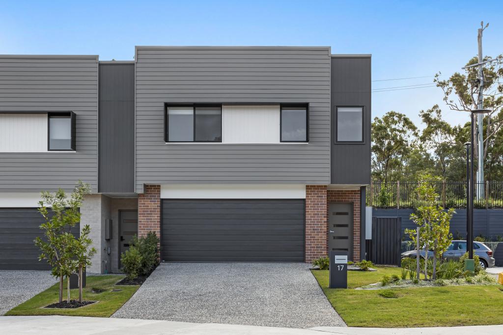 17/155 Baileys Mountain Rd, Upper Coomera, QLD 4209