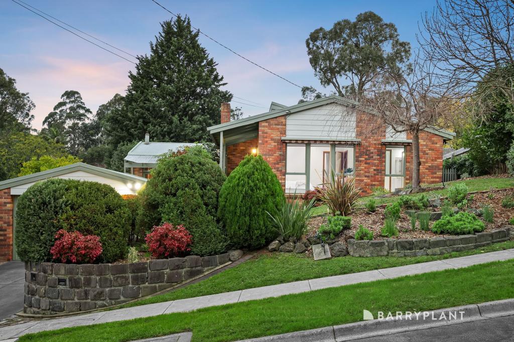 37 Webster Ave, Croydon, VIC 3136