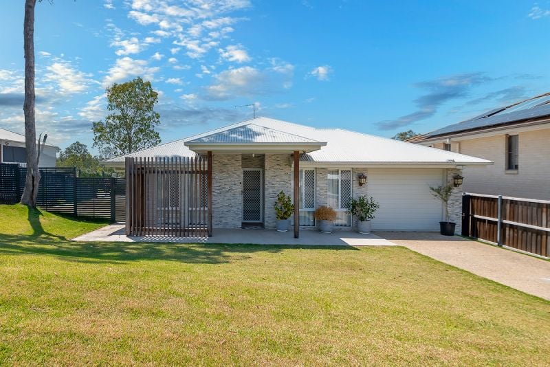 23 Sawmill Cct, Riverhills, QLD 4074