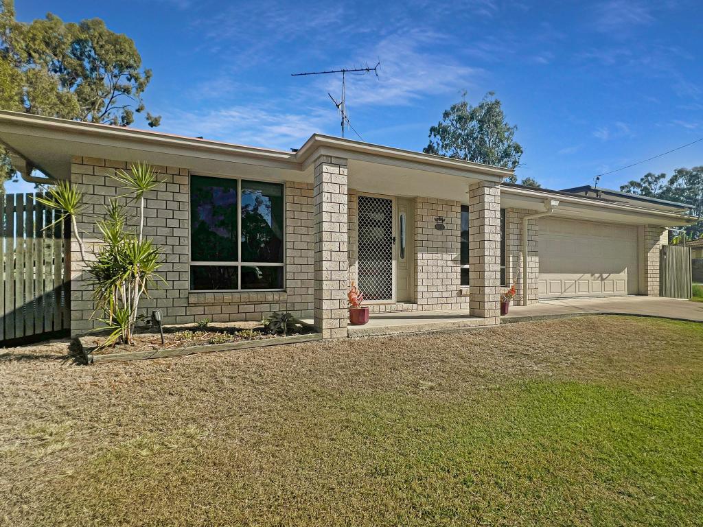 60 Eskdale Rd, Toogoolawah, QLD 4313