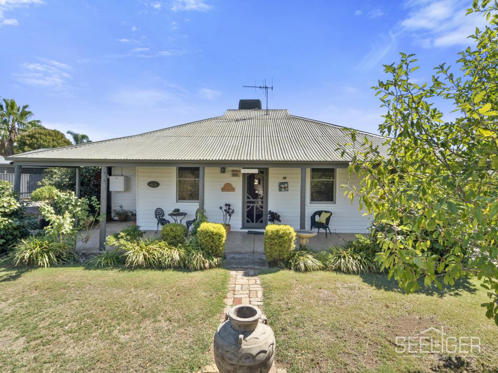 28 Corowa Rd, Mulwala, NSW 2647