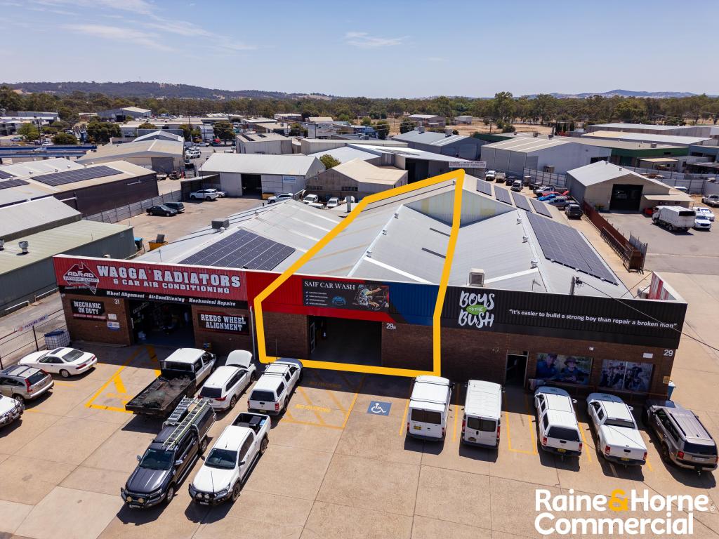 29b Dobney Ave, Wagga Wagga, NSW 2650