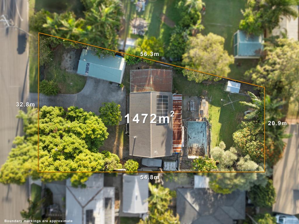 18 Daveson Rd, Capalaba, QLD 4157