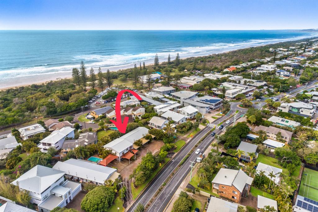 7/236 DAVID LOW WAY, PEREGIAN BEACH, QLD 4573