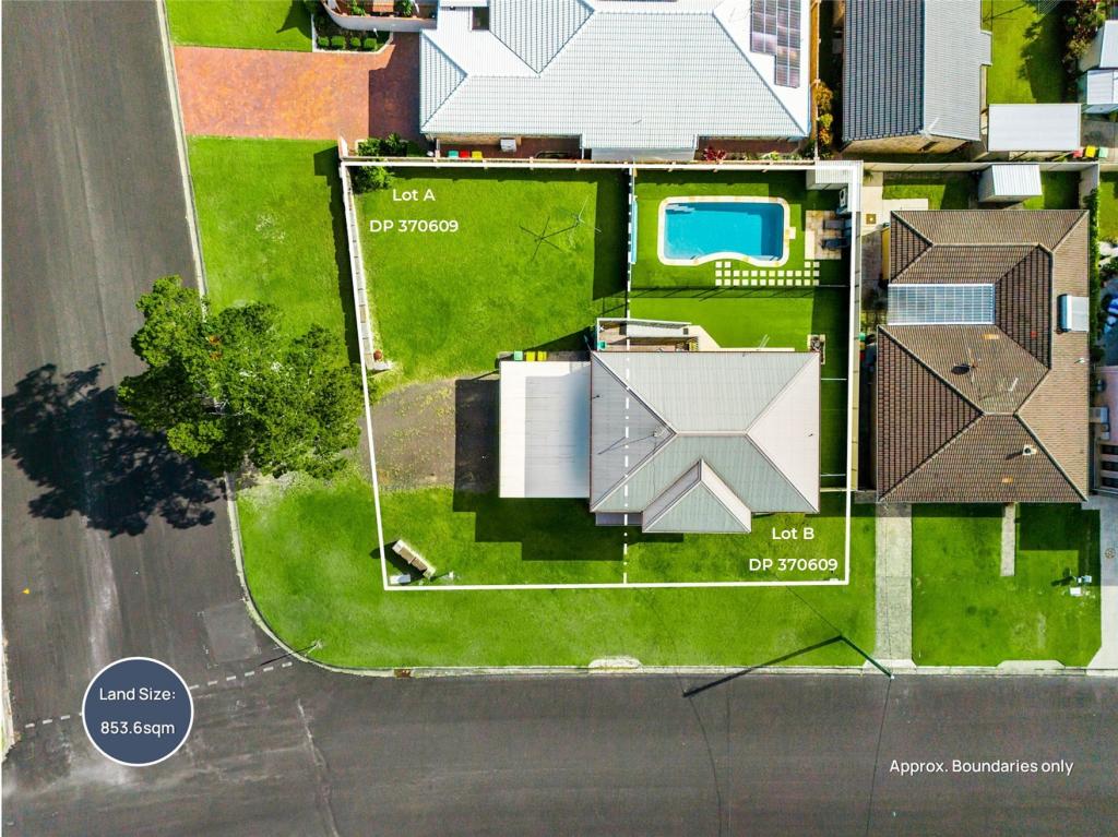 20-22 Cashmore St, Evans Head, NSW 2473