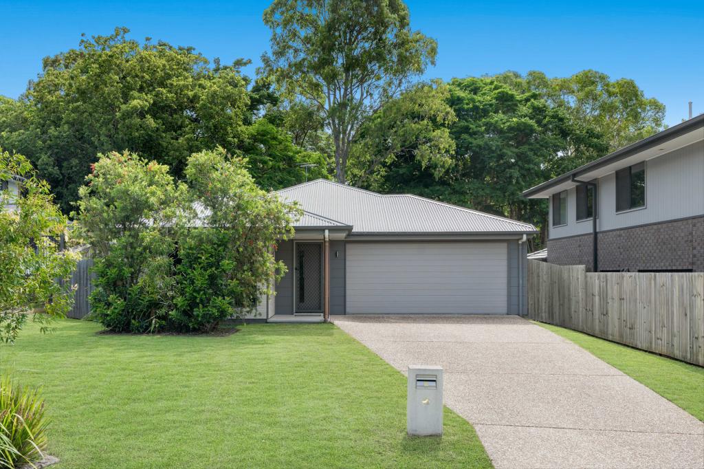 7 Endeavour Cl, Hemmant, QLD 4174