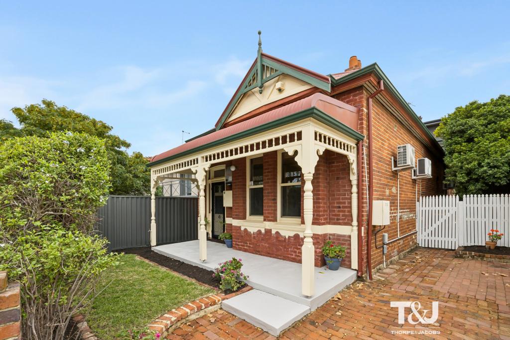 16 Kerr St, West Leederville, WA 6007