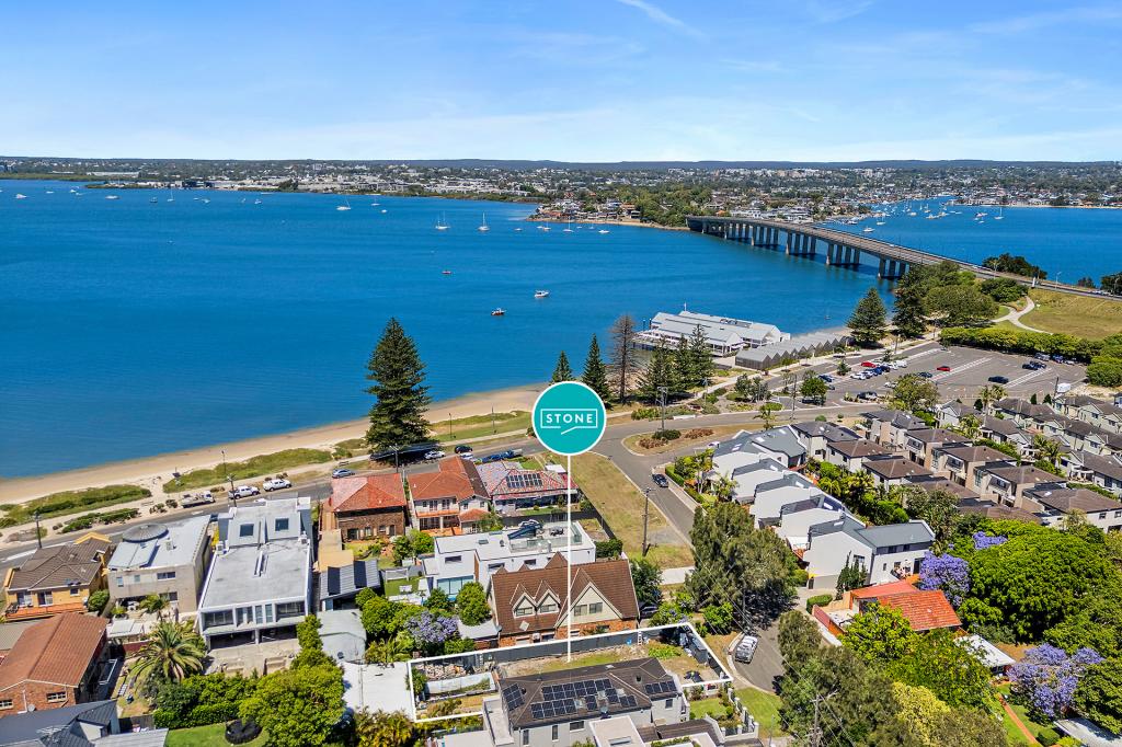 6 BRANTWOOD ST, SANS SOUCI, NSW 2219