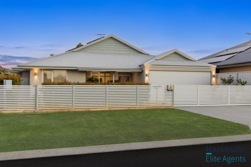 25 Langley St, Rockingham, WA 6168