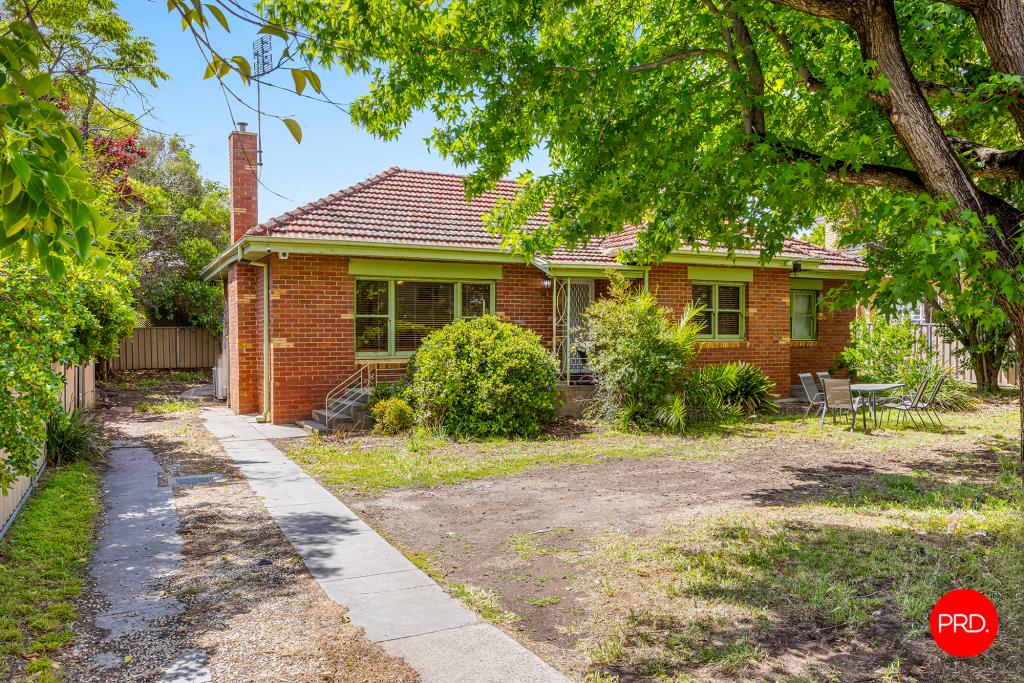 165 High St, Kangaroo Flat, VIC 3555