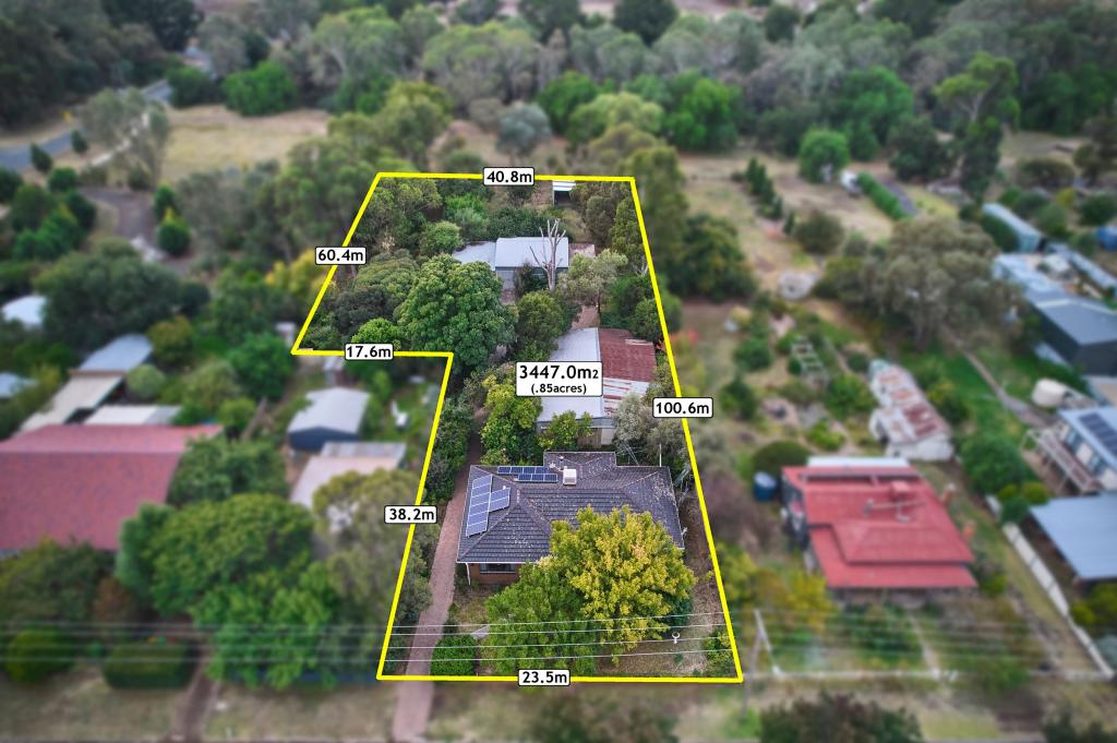 36 Wright St, Heathcote, VIC 3523