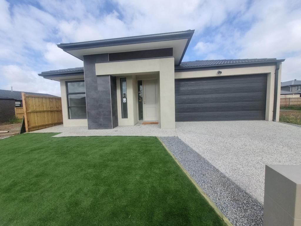 30 Gec Bvd, Fraser Rise, VIC 3336