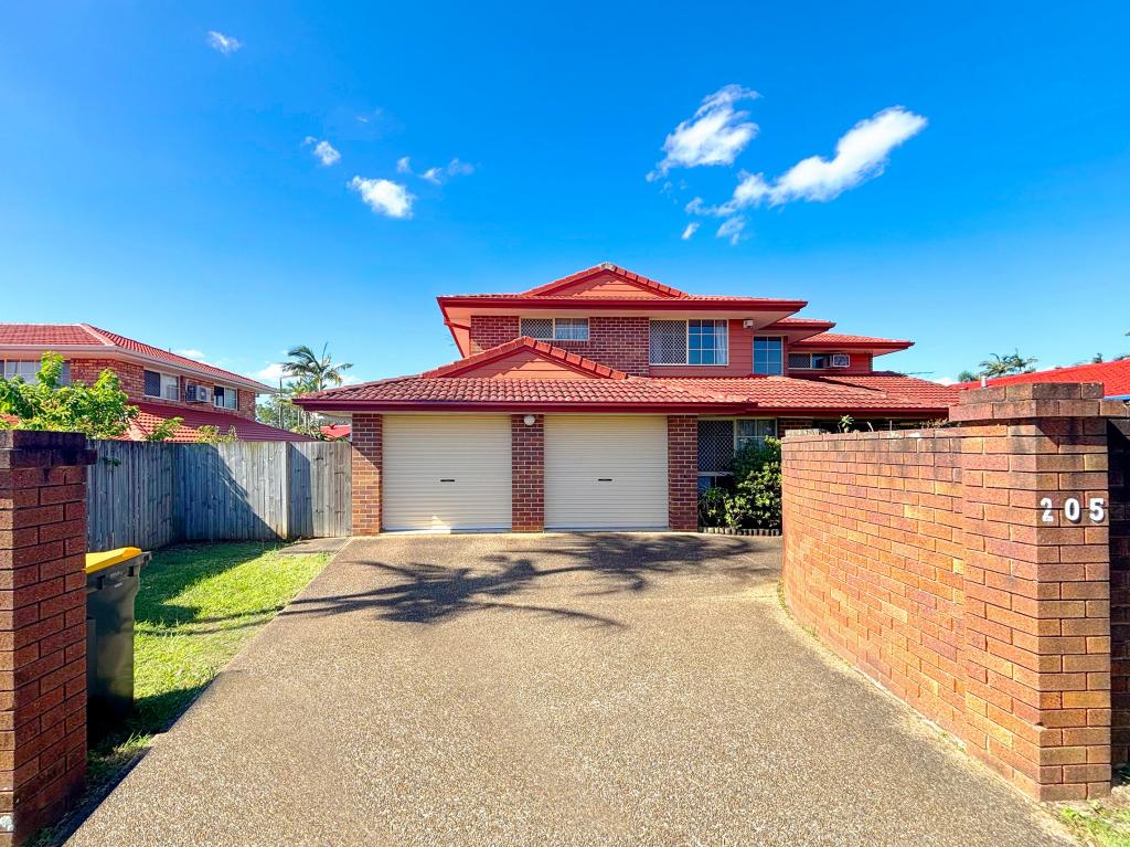 205 Hellawell Rd, Sunnybank Hills, QLD 4109