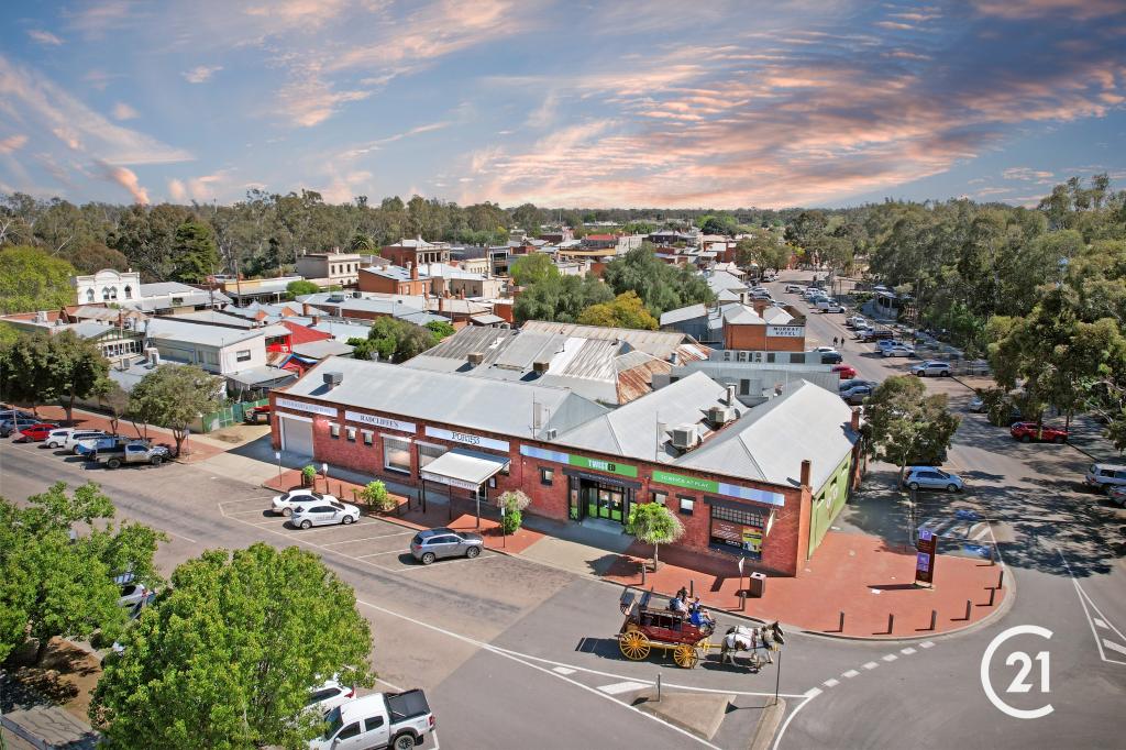 2-10 Radcliffe St, Echuca, VIC 3564