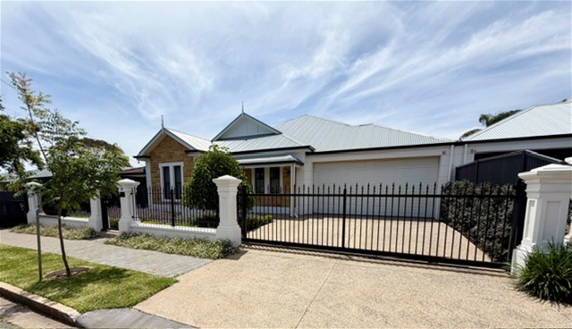 62 Kingston Ave, Daw Park, SA 5041