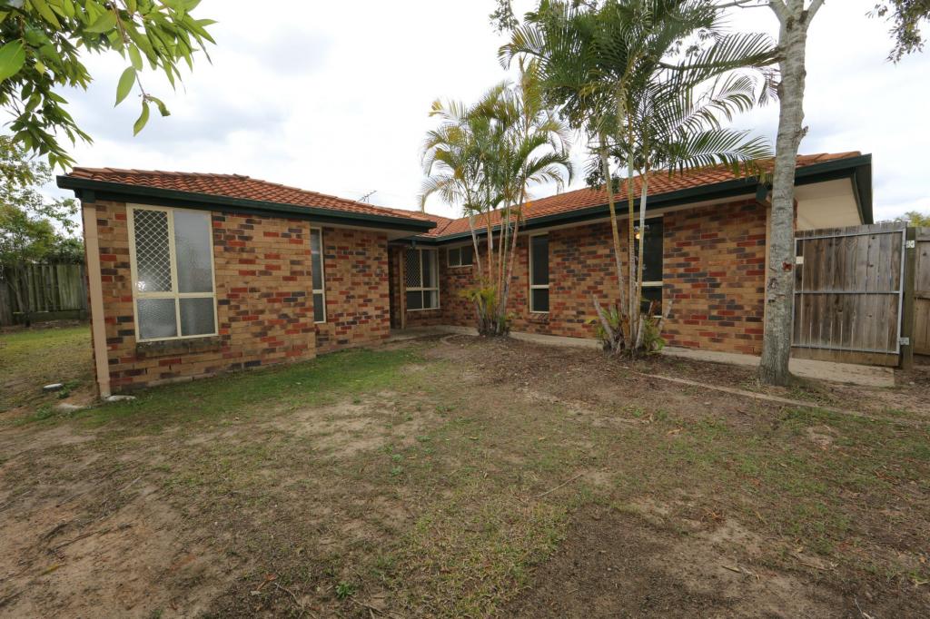 9 Reardon St, Calamvale, QLD 4116