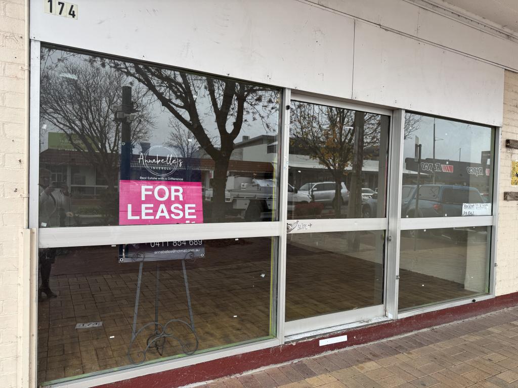 174 Byron St, Inverell, NSW 2360