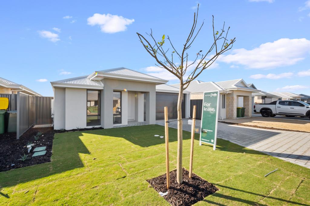 5 Brumlow Way, Lakelands, WA 6180