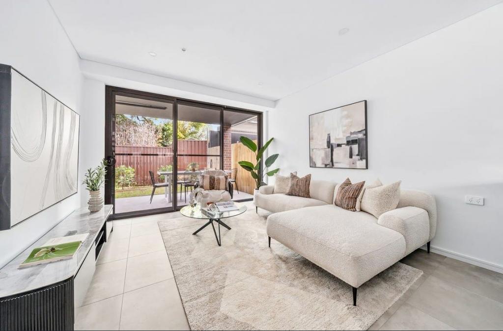 5/40 Linda St, Belfield, NSW 2191