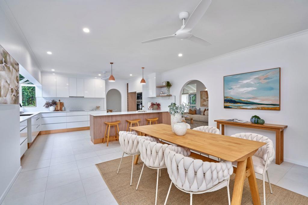 29 Ponticello St, Whitfield, QLD 4870
