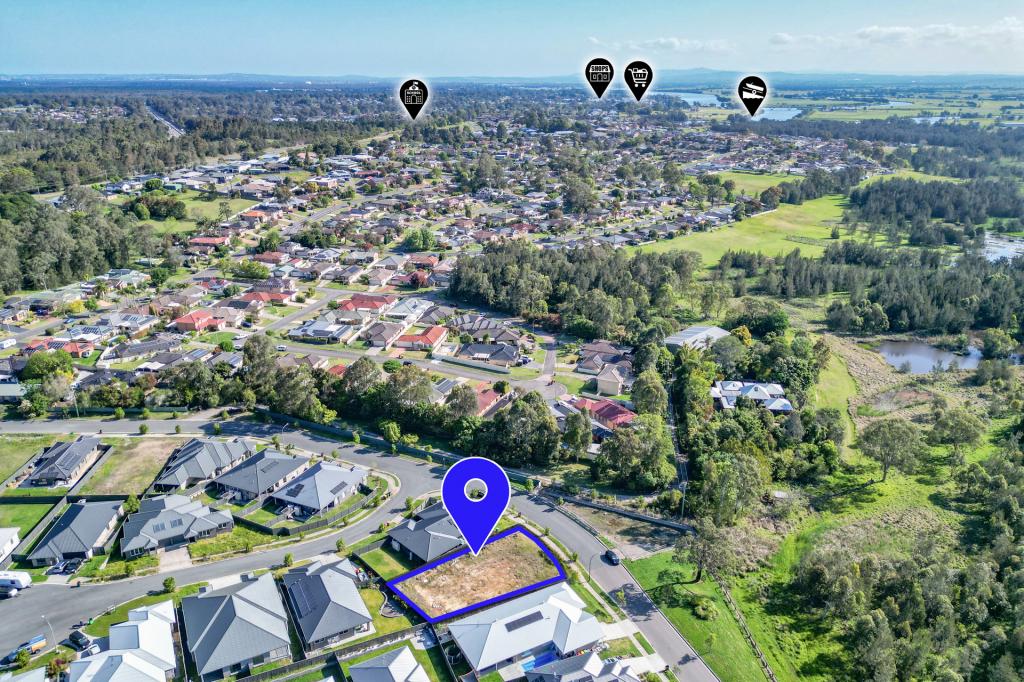 36 Kuranga Ave, Raymond Terrace, NSW 2324