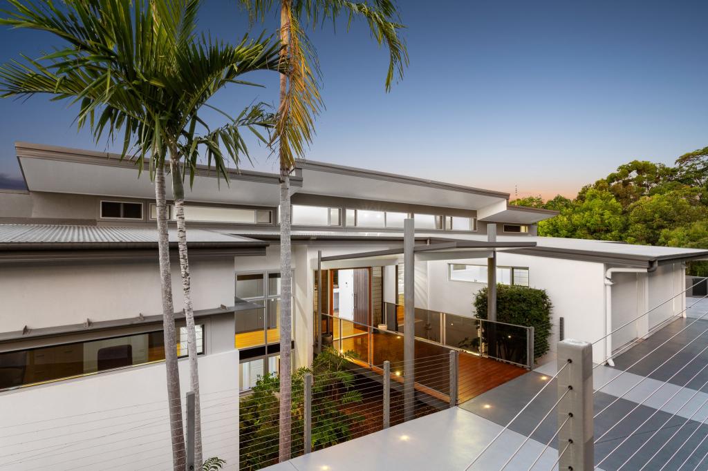 6/21 Clearview Ct, Buderim, QLD 4556