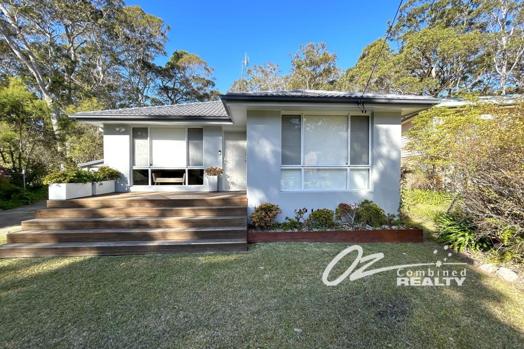 258 The Park Dr, Sanctuary Point, NSW 2540