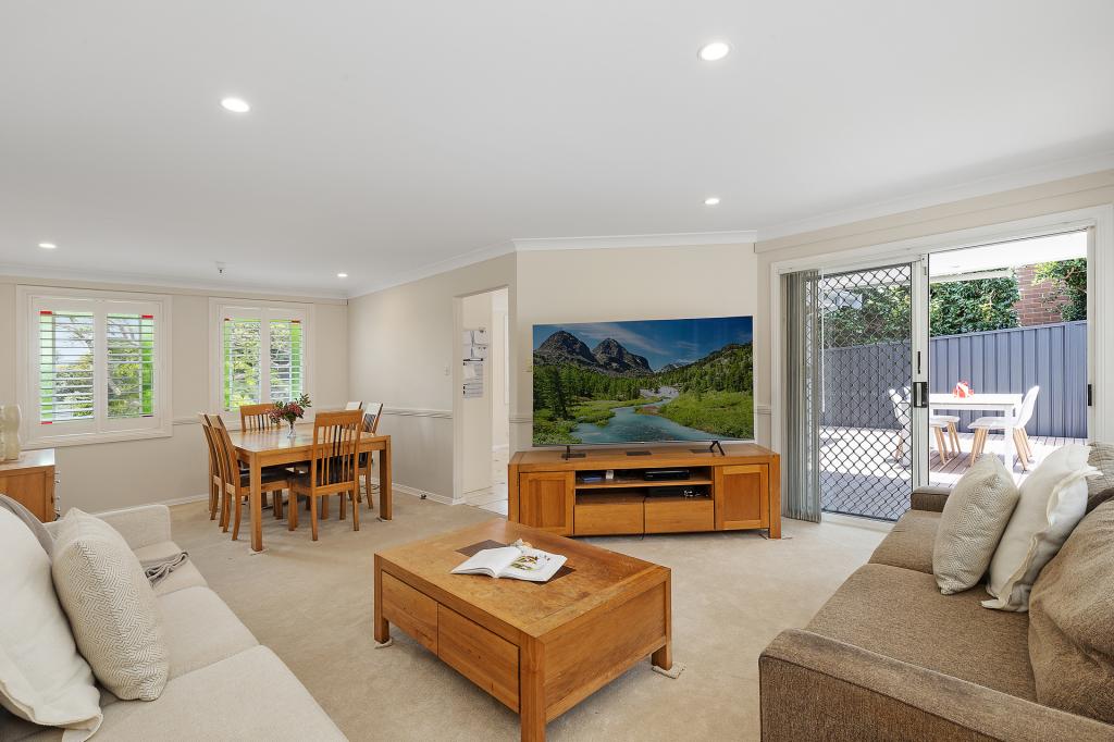 2a Bolton Ave, Mount Colah, NSW 2079