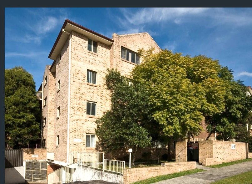 14/1-3 Percival St, Penshurst, NSW 2222