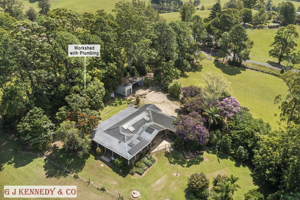 707 Valla Rd, Valla, NSW 2448
