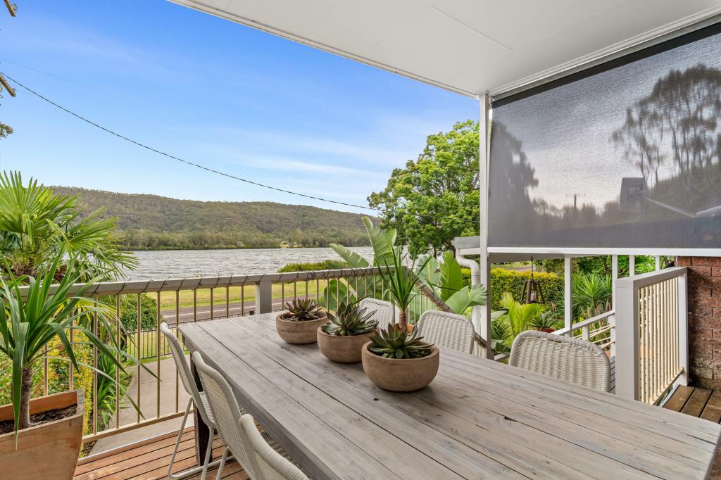 6702 Wisemans Ferry Rd, Gunderman, NSW 2775