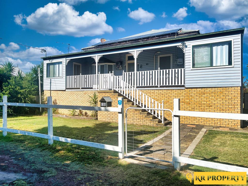 83 Balonne St, Narrabri, NSW 2390