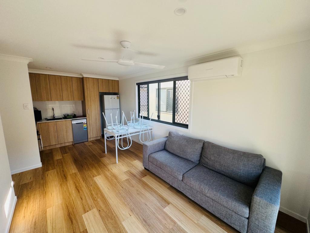 4/4 Hunter St, Bundaberg South, QLD 4670