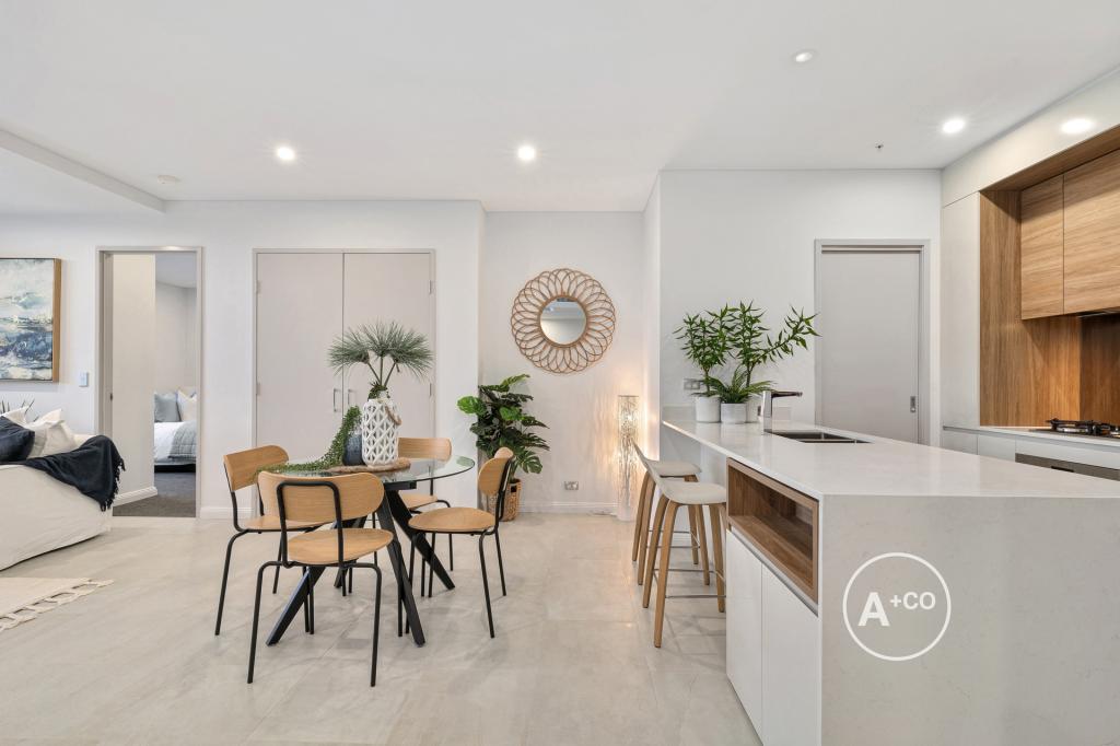 9/3 Finch Dr, Eastgardens, NSW 2036