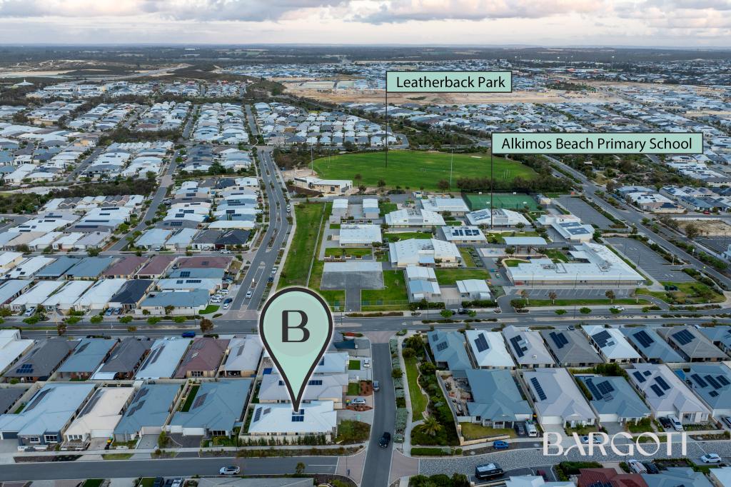 8 Humpback Rise, Alkimos, WA 6038