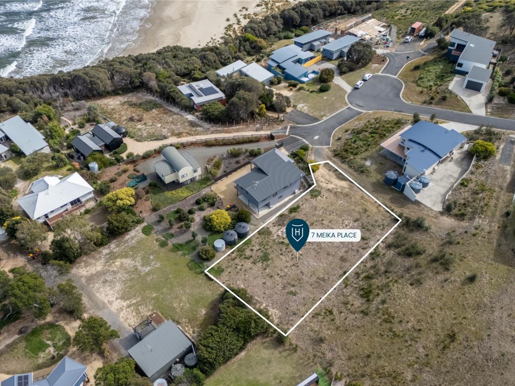 7 Meika Pl, Coles Bay, TAS 7215