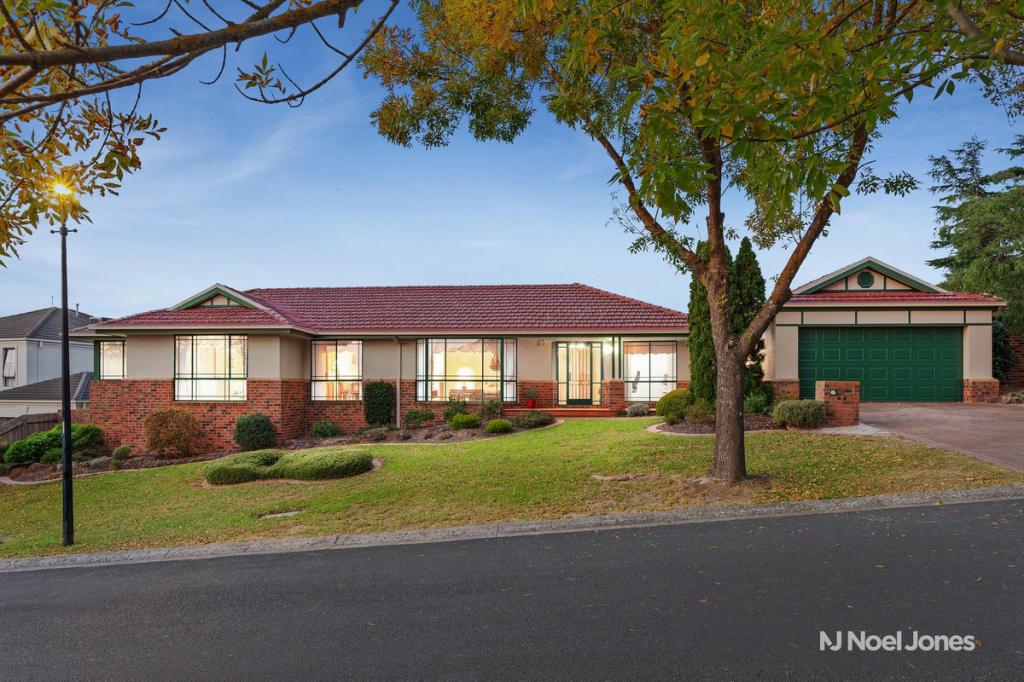 9 Tamlin Pl, Chirnside Park, VIC 3116