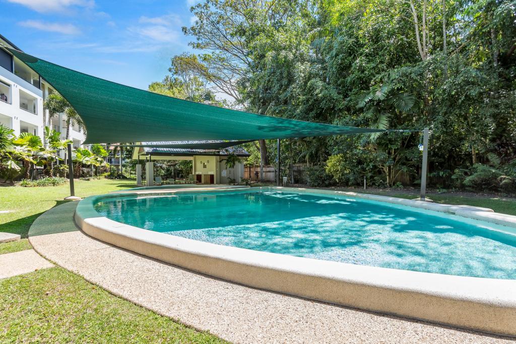 7/9-15 Mclean St, Cairns North, QLD 4870