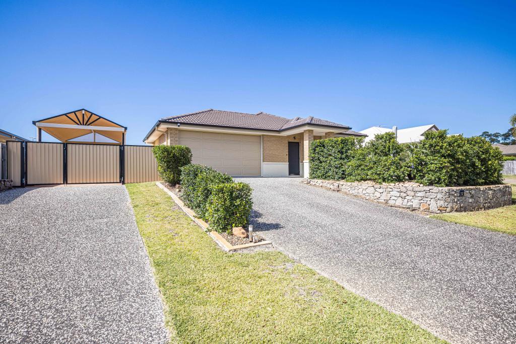 70 Kangaroo Ave, Bongaree, QLD 4507