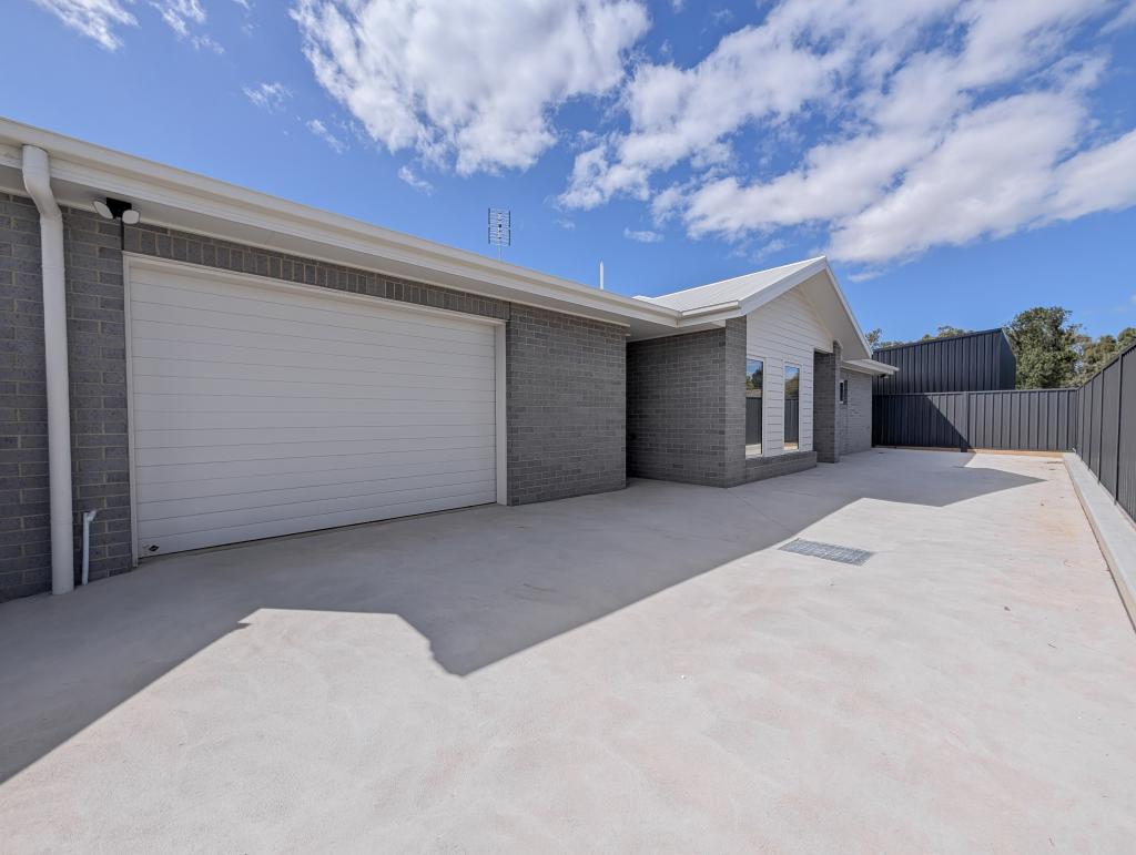 2/9c Naretha St, Swan Hill, VIC 3585