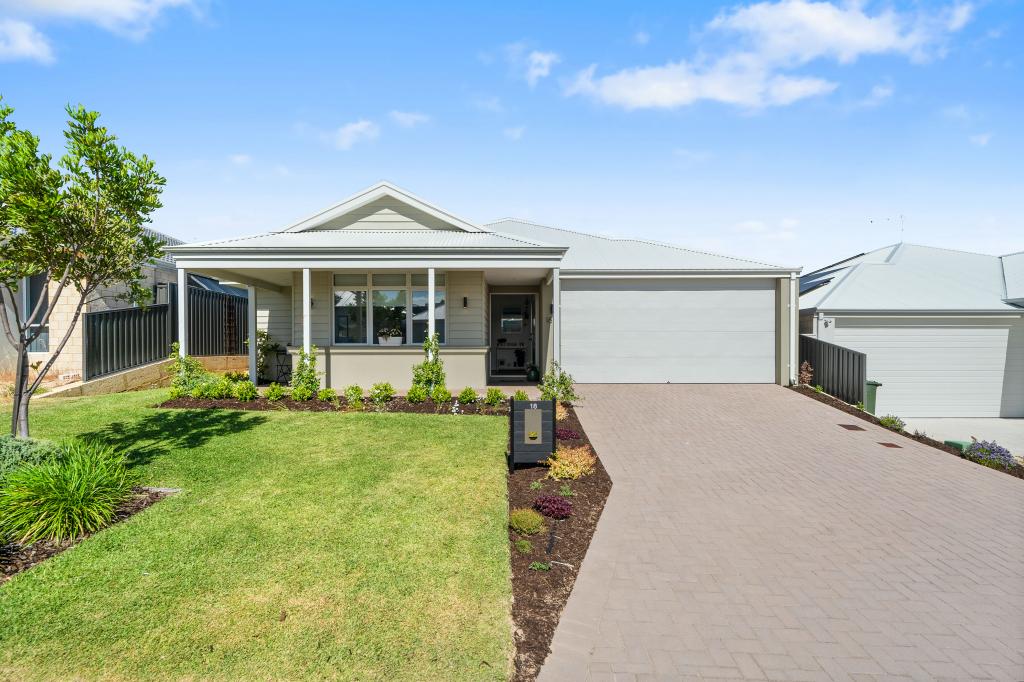 18 Sarasota Loop, Madora Bay, WA 6210