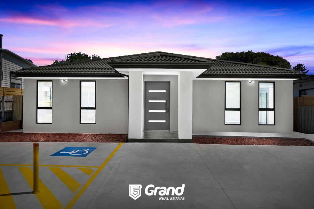 118 Power Rd, Doveton, VIC 3177