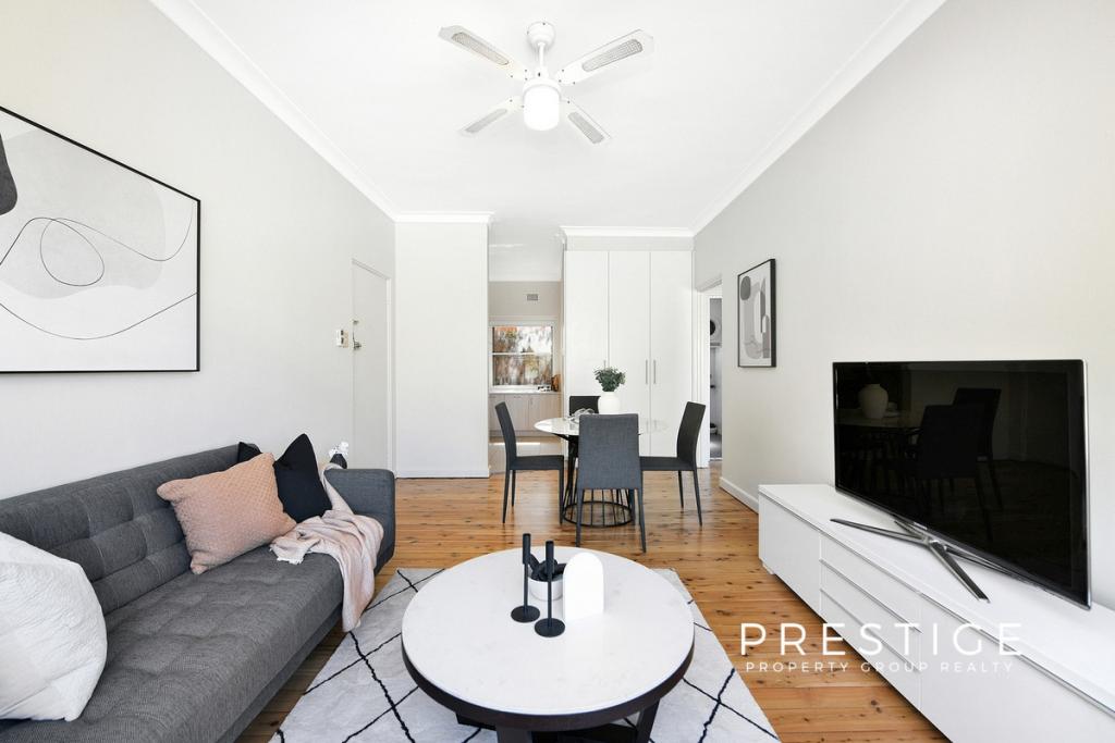 2/4 PITT-OWEN AVE, ARNCLIFFE, NSW 2205