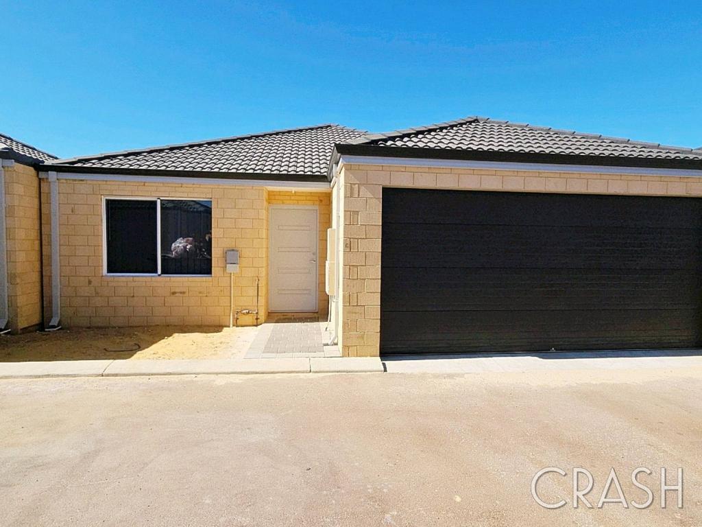 6/18 Fifth Rd, Armadale, WA 6112