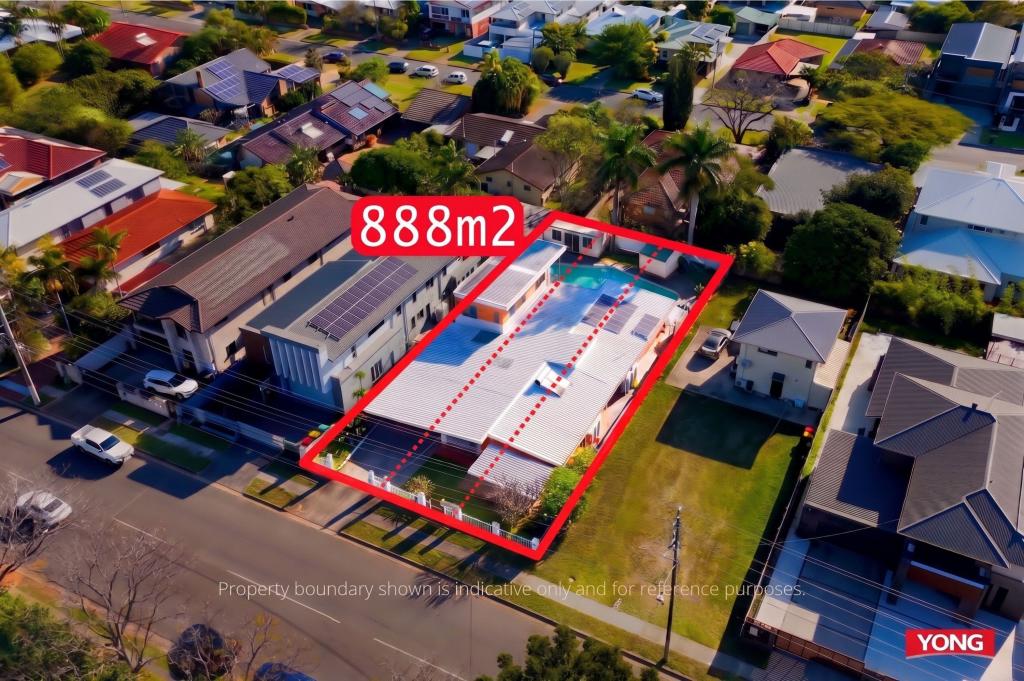 196 Station Rd, Sunnybank, QLD 4109